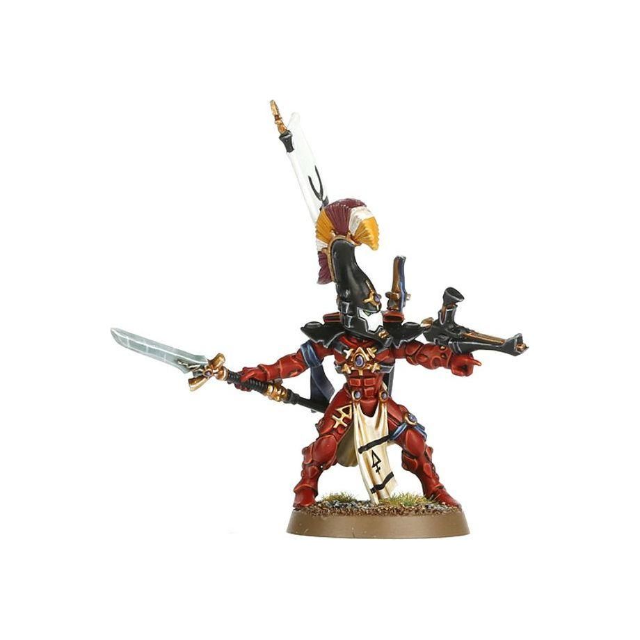 
                  
                    Aeldari: Dire Avengers - Warhammer 40k
                  
                