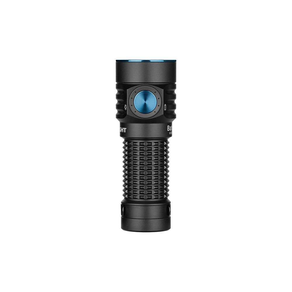 
                  
                    Olight Baton Turbo Rechargeable Multiple Power Sources Torch with 510-meter Beam
                  
                
