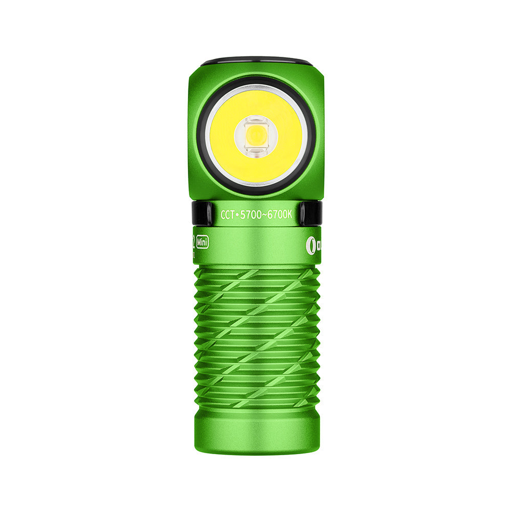 
                  
                    Olight Perun 2 Mini 1100 Lumens Headlamp
                  
                