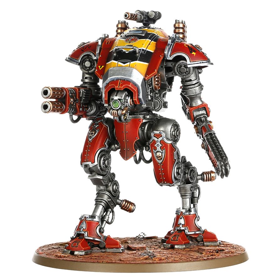 
                  
                    Necron Immortals - Warhammer40k
                  
                