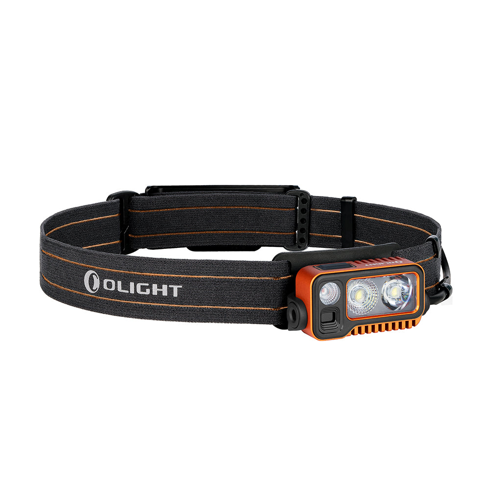 Olight Array 2 Pro High Performance Headlamp