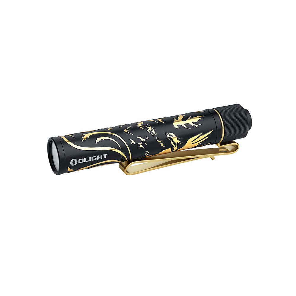 
                  
                    Olight i3T 2 EDC Dual Output Torch Powered By AAA Batteries
                  
                