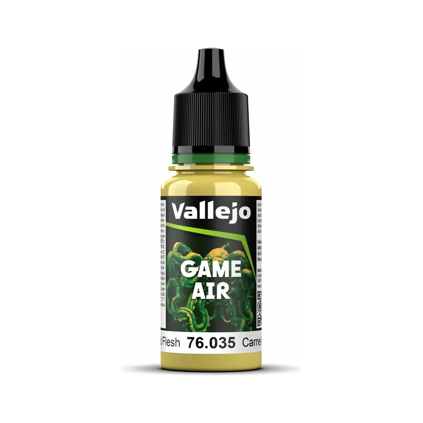 Vallejo - Game Air - Dead Flesh 18 ml
