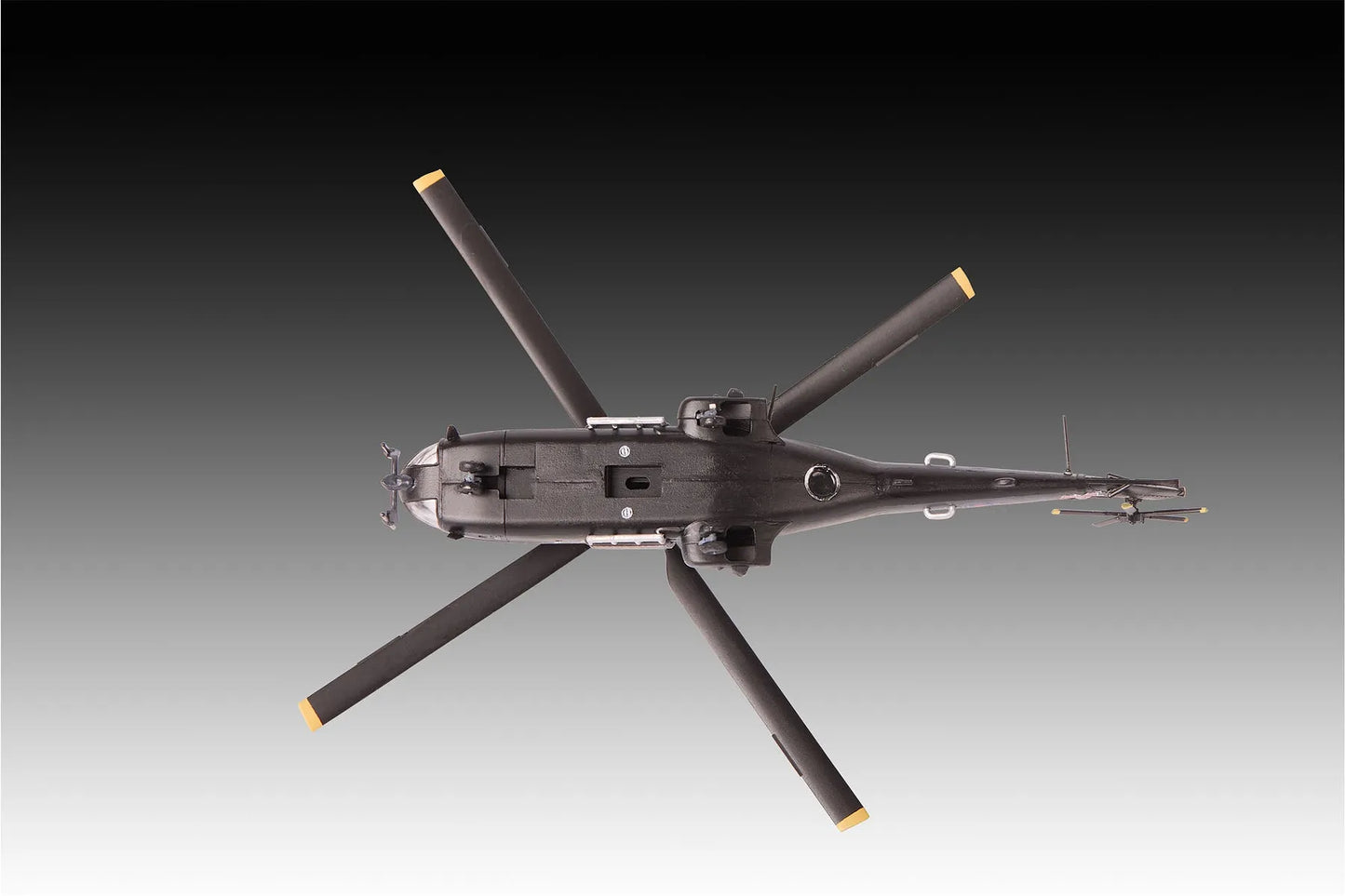 
                  
                    Revell - Westland Puma HC.1
                  
                