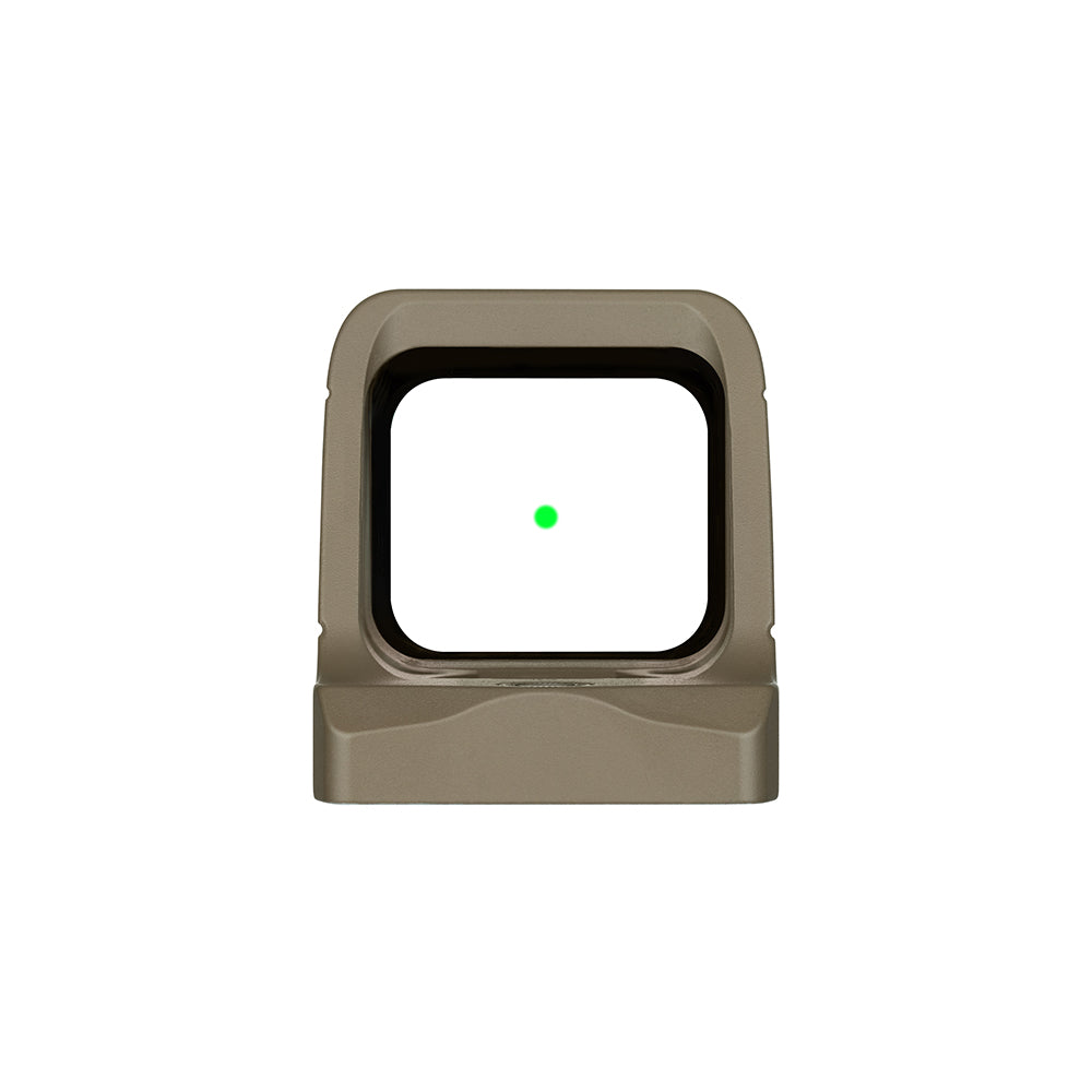 
                  
                    Olight Osight 3 MOA Rechargeable Dot Open Reflex Sight with Wireless Charging Cover
                  
                
