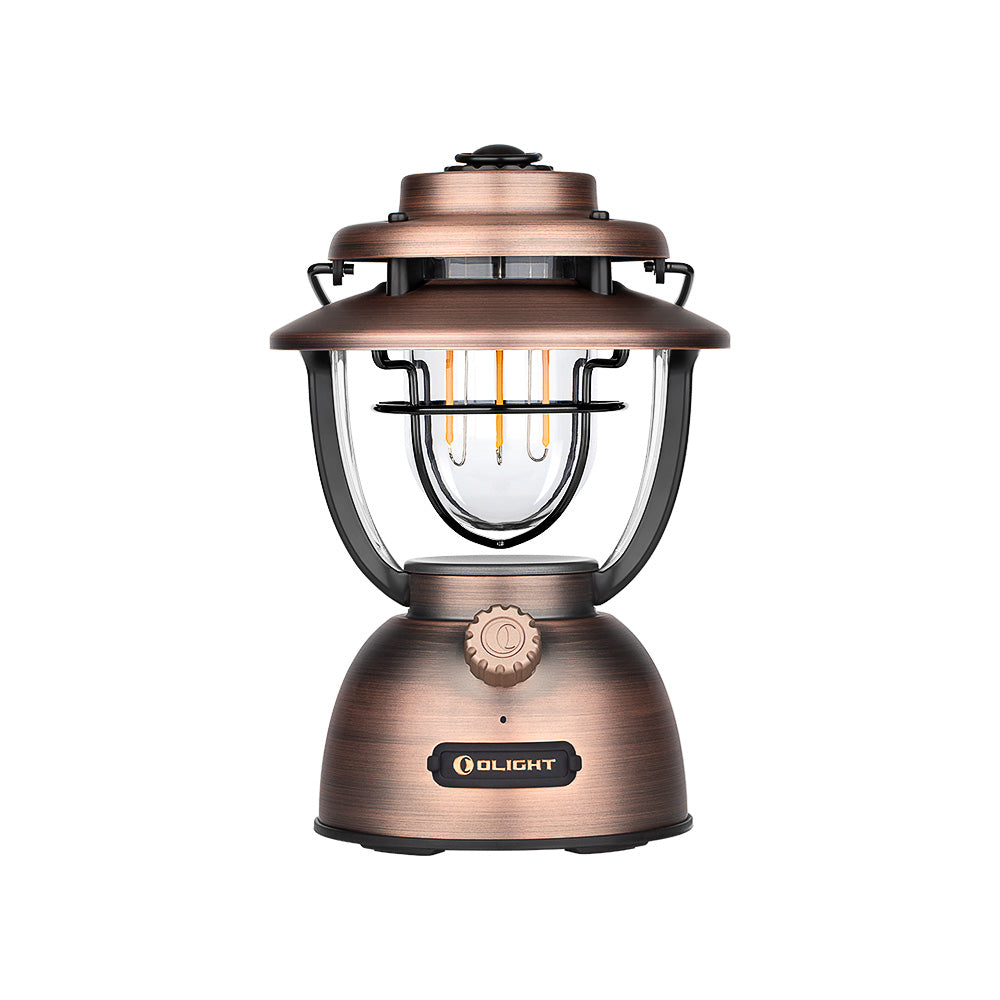 
                  
                    Olight Olantern Classic 2 Pro Rechargeable LED Lantern With Retro Style
                  
                