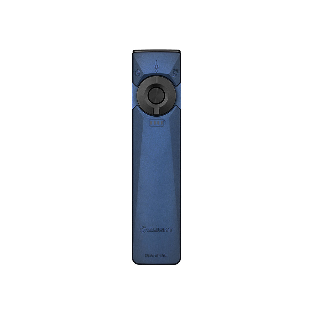 
                  
                    Olight Arkfeld Ultra O-aluminum Exclusive Material EDC Flat Three-in-One Pocket Torch
                  
                