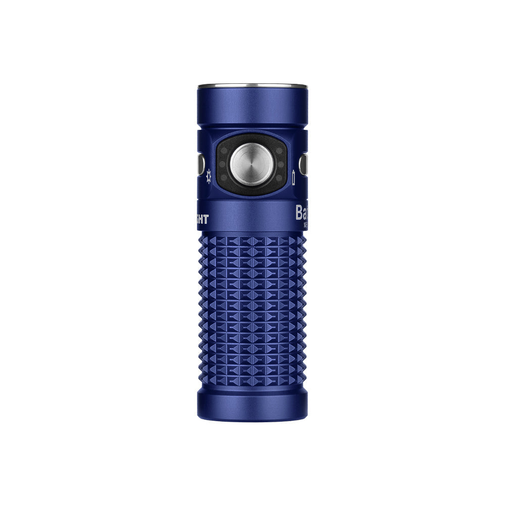 
                  
                    Olight Baton 4 1300 Lumens Compact Rechargeable Pocket Torch
                  
                