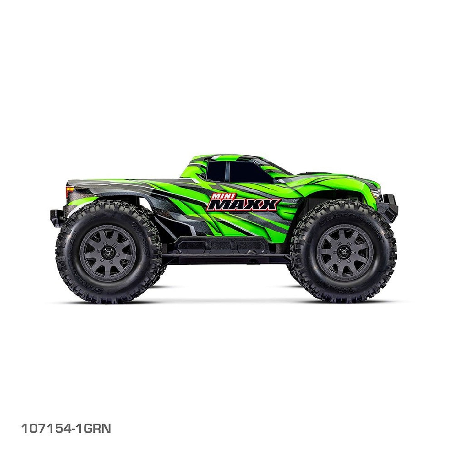 
                  
                    TRAXXAS MINI MAXX BL-2S -
                  
                