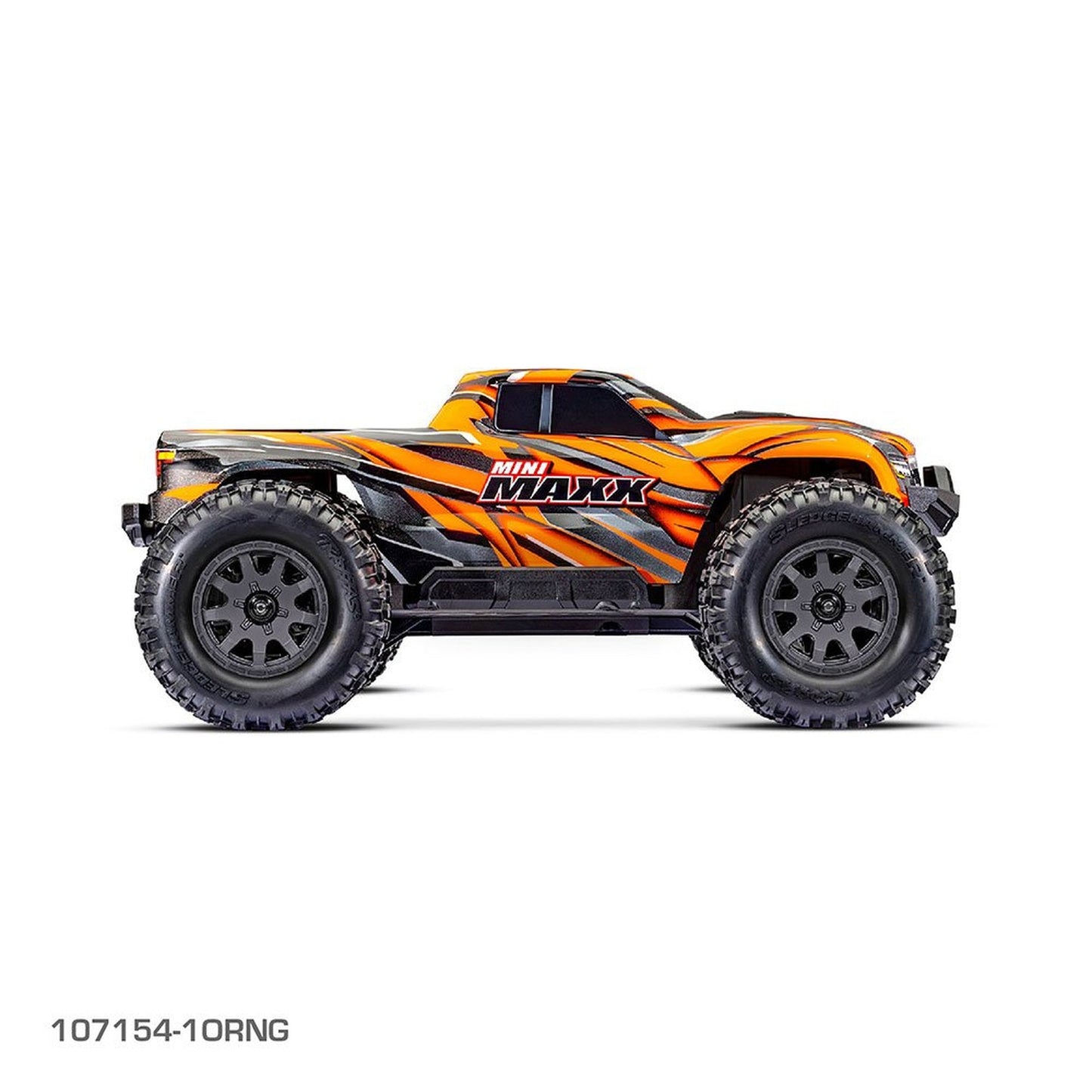 
                  
                    TRAXXAS MINI MAXX BL-2S -
                  
                