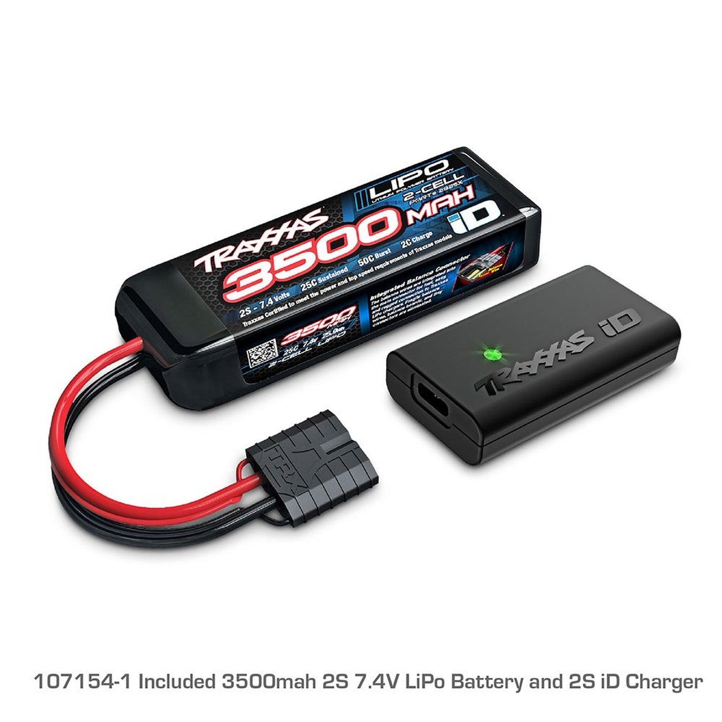 
                  
                    TRAXXAS MINI MAXX BL-2S -
                  
                