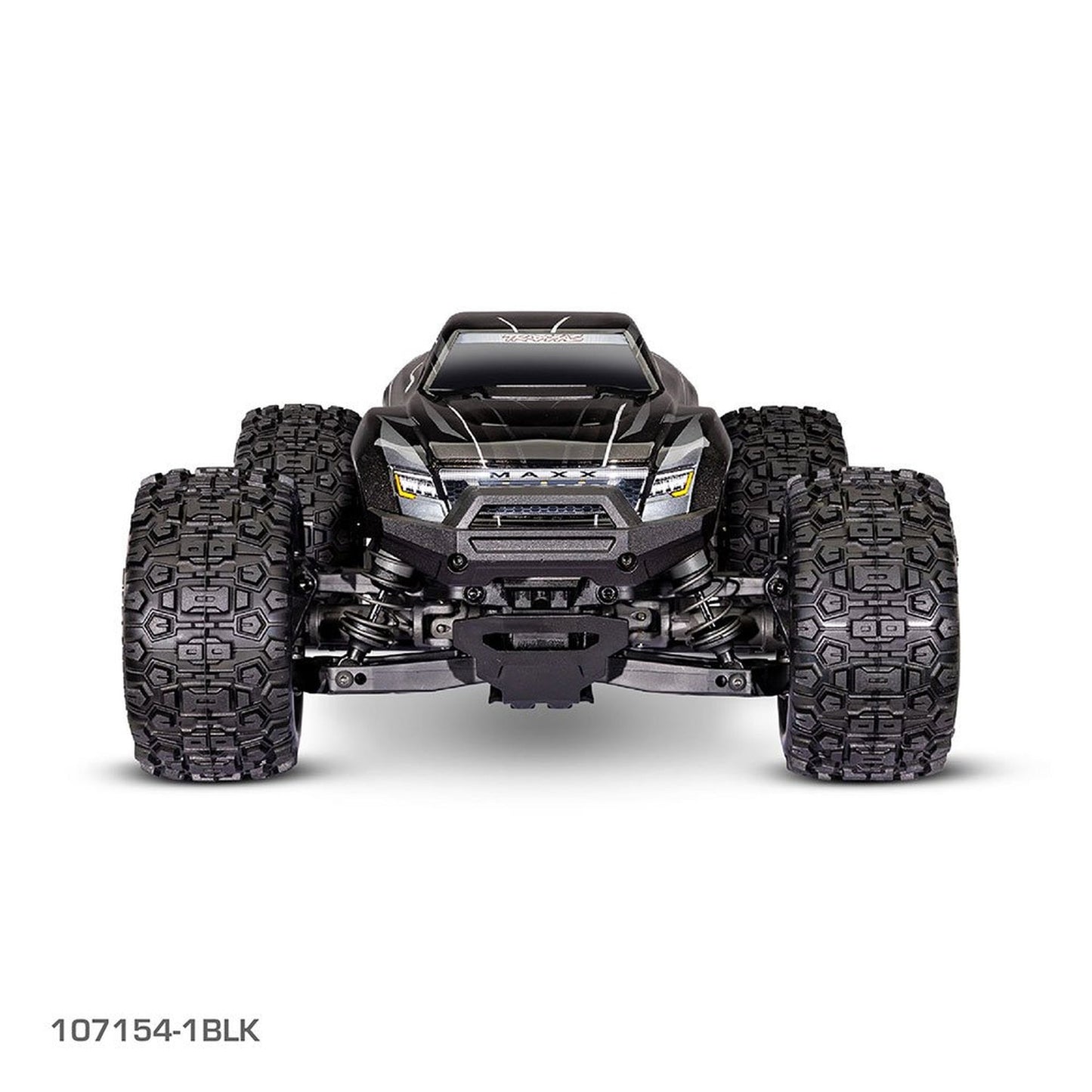 
                  
                    TRAXXAS MINI MAXX BL-2S -
                  
                