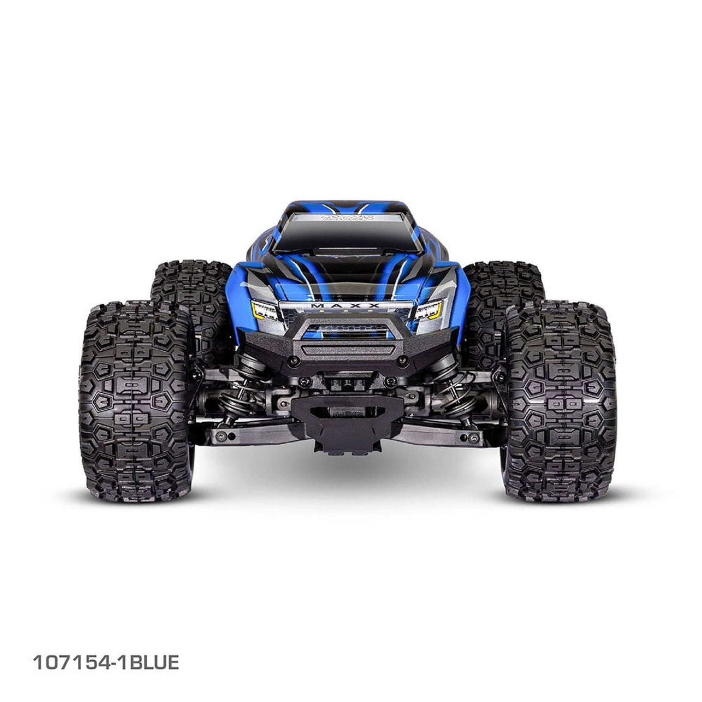 
                  
                    TRAXXAS MINI MAXX BL-2S -
                  
                