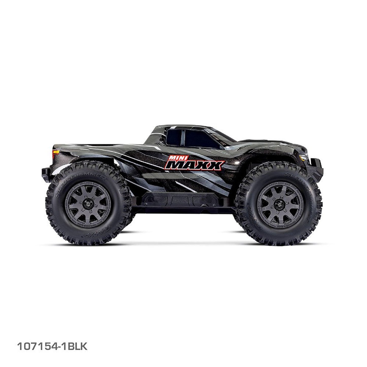 
                  
                    TRAXXAS MINI MAXX BL-2S -
                  
                