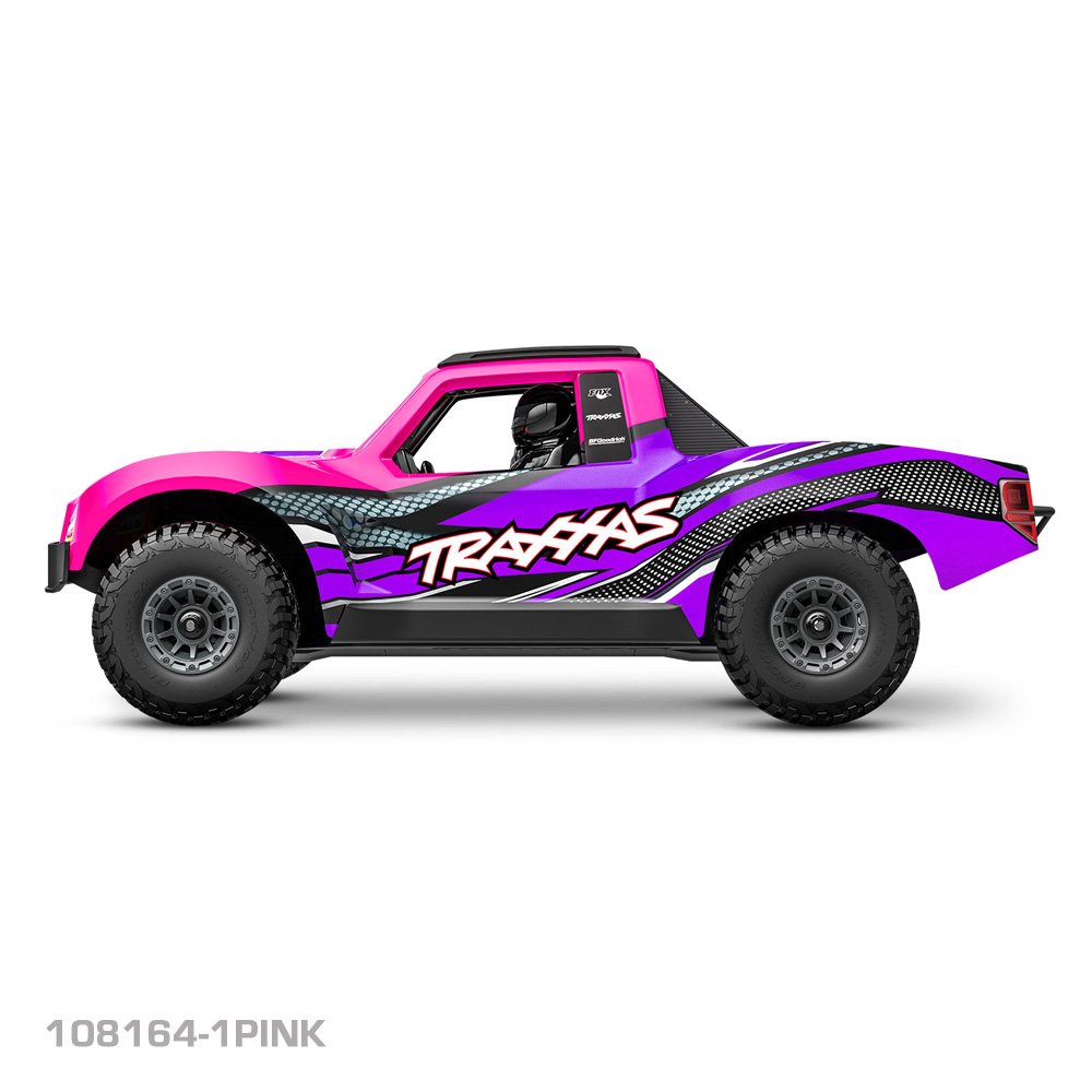
                  
                    TRAXXAS MINI SLASH 4X4
                  
                