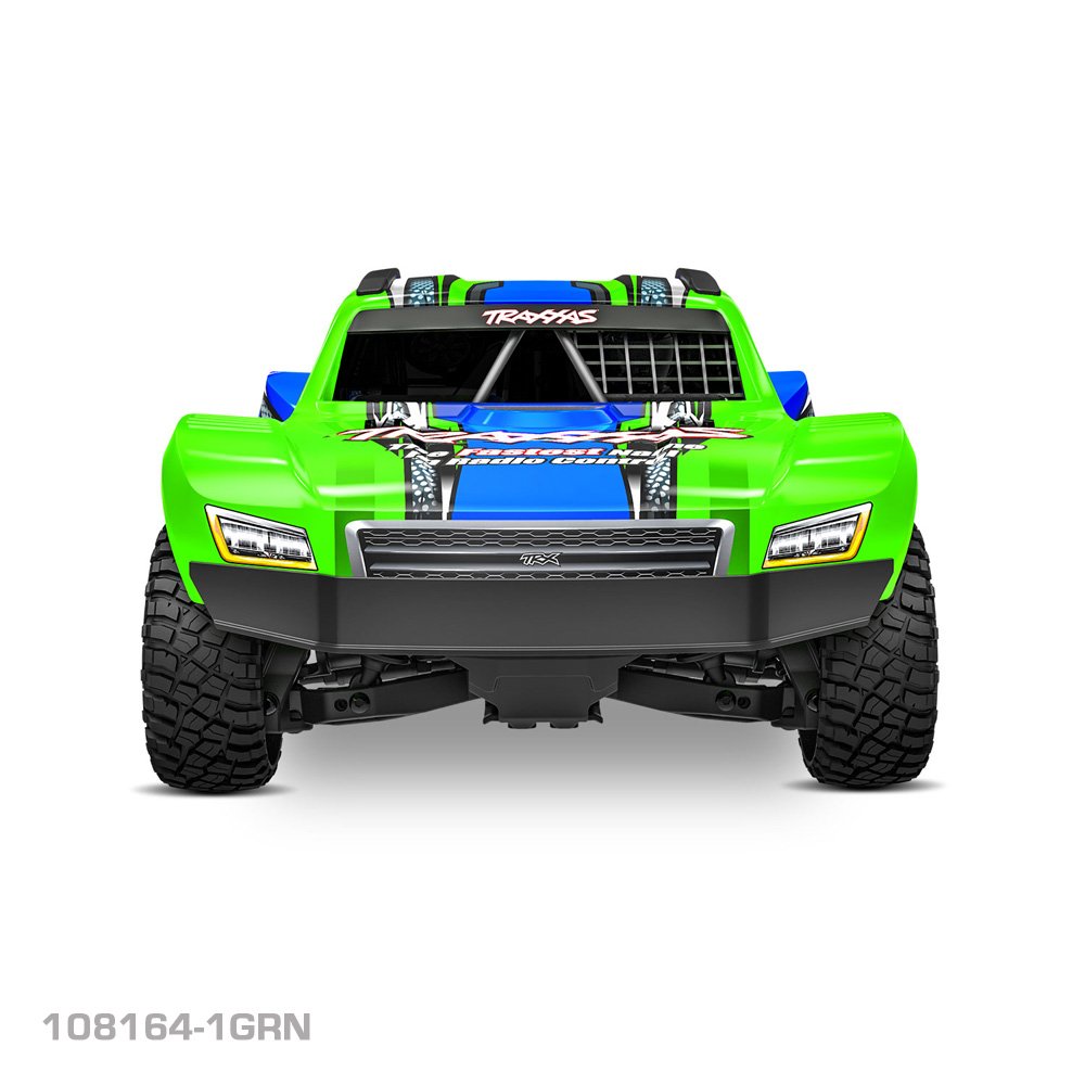 
                  
                    TRAXXAS MINI SLASH 4X4
                  
                