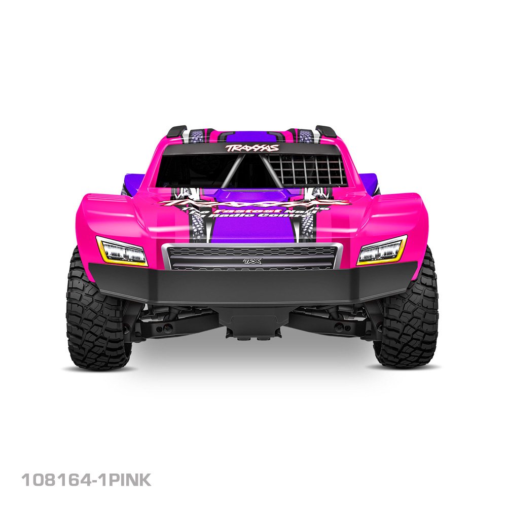
                  
                    TRAXXAS MINI SLASH 4X4
                  
                