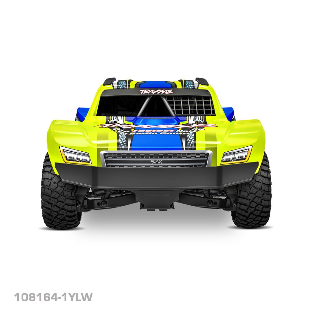 
                  
                    TRAXXAS MINI SLASH 4X4
                  
                