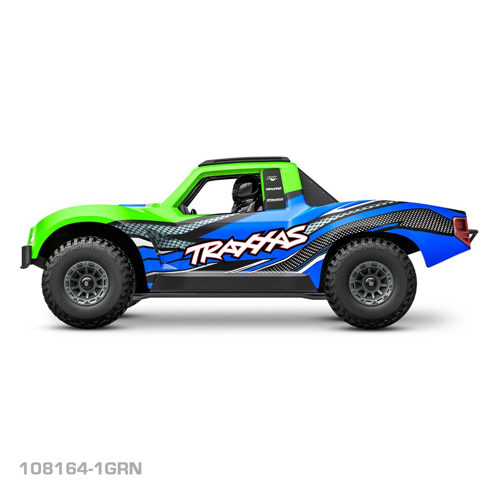
                  
                    TRAXXAS MINI SLASH 4X4
                  
                