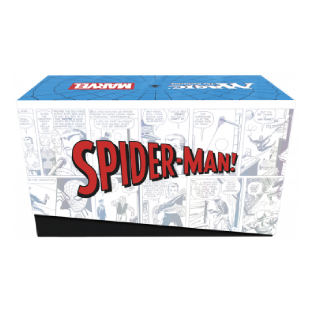 Magic the Gathering - Marvel Spider-Man Gift Bundles [PREORDER]