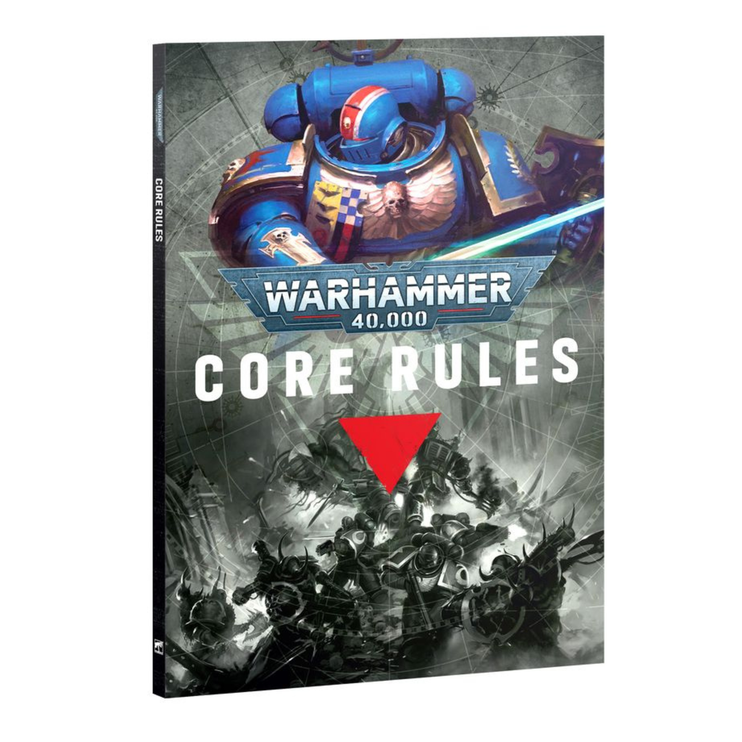 
                  
                    Warhammer 40,000 Starter Set
                  
                