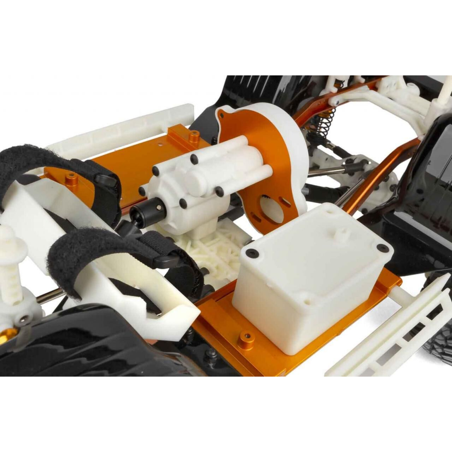 
                  
                    RC10 Trail Truck, Portal Kit
                  
                