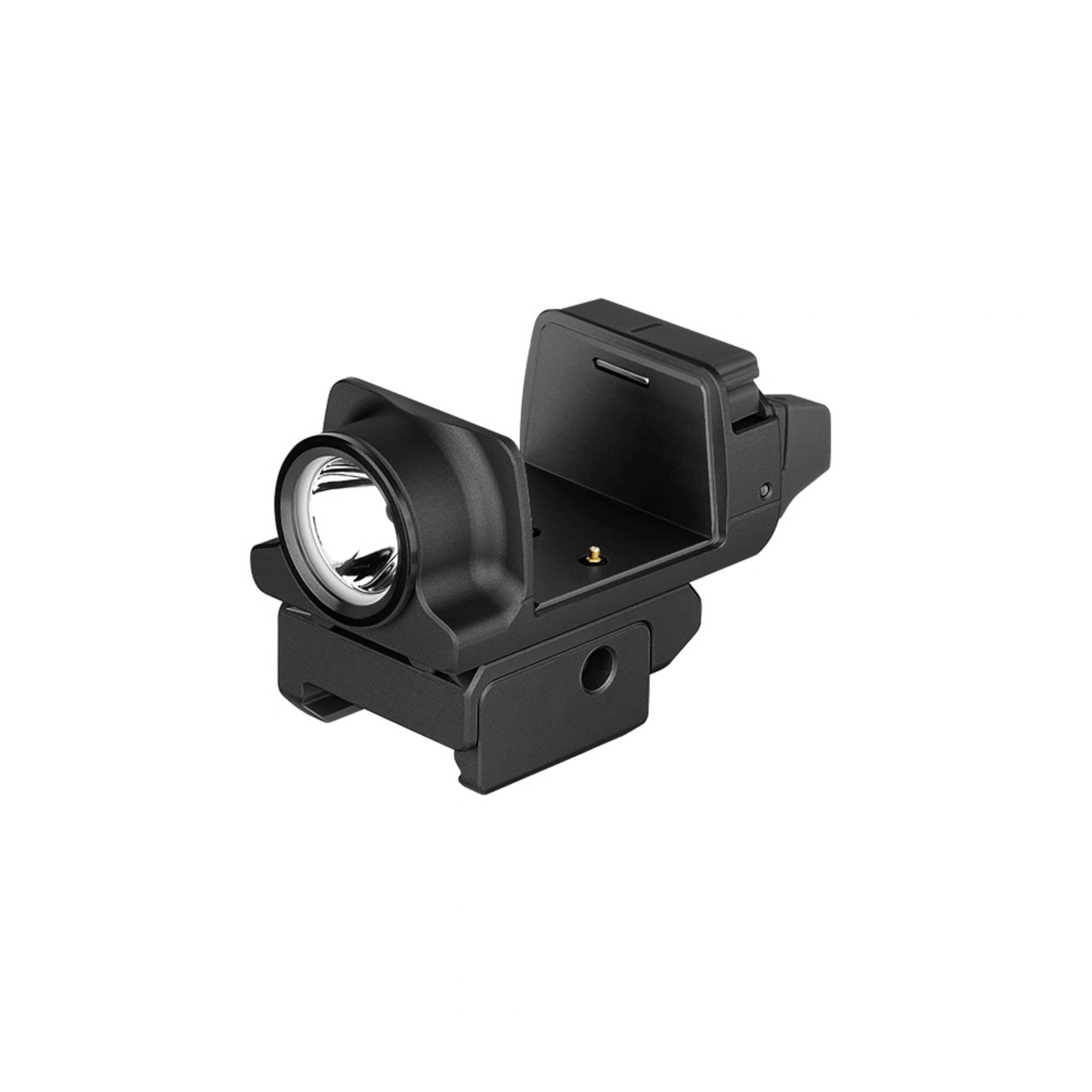 
                  
                    Olight PL-MINI 3 Valkyrie Tactical Rail Mounted Light with Two Convenient Removable Battery
                  
                