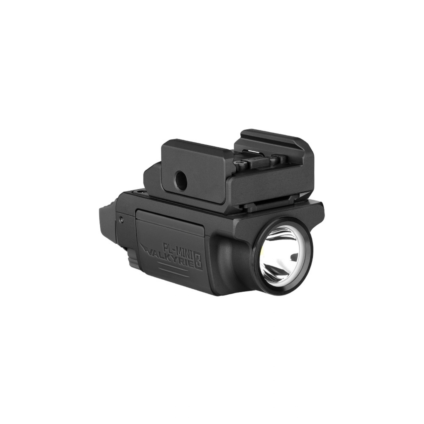 
                  
                    Olight PL-MINI 3 Valkyrie Tactical Rail Mounted Light with Two Convenient Removable Battery
                  
                