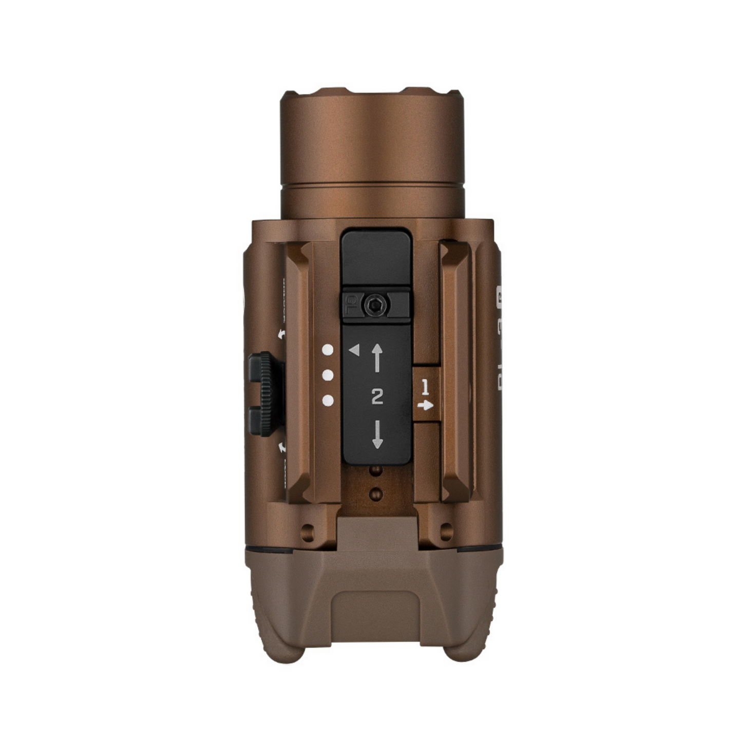 
                  
                    Olight PL-3R Valkyrie Rechargeable Rail Mounted Light
                  
                