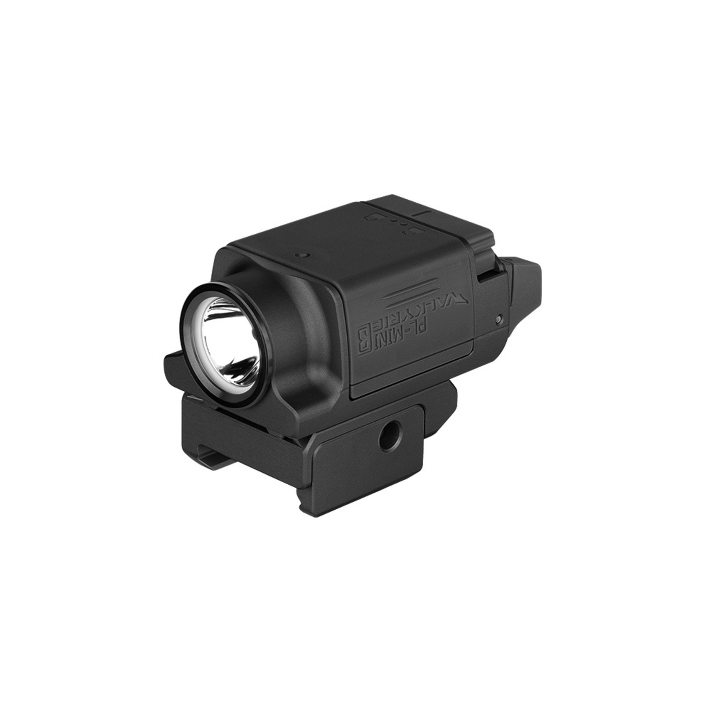 
                  
                    Olight PL-MINI 3 Valkyrie Tactical Rail Mounted Light with Two Convenient Removable Battery
                  
                