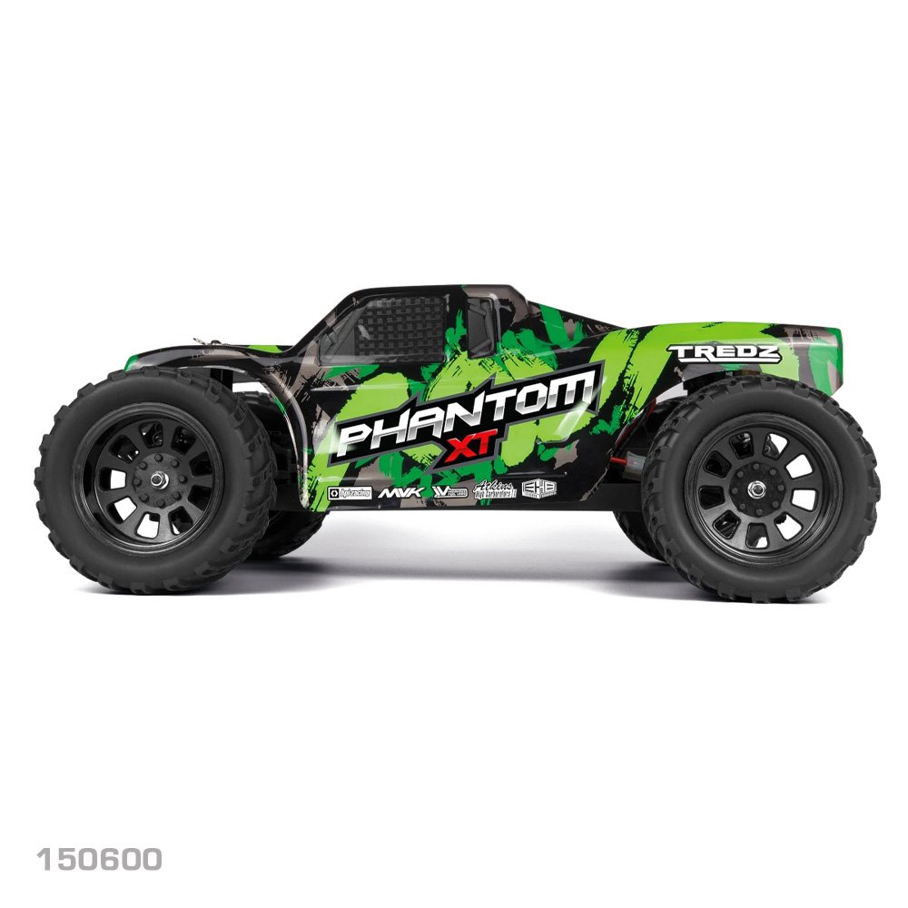 
                  
                    MAVERICK 1/10 PHANTOM XT RTR TRUGGY
                  
                