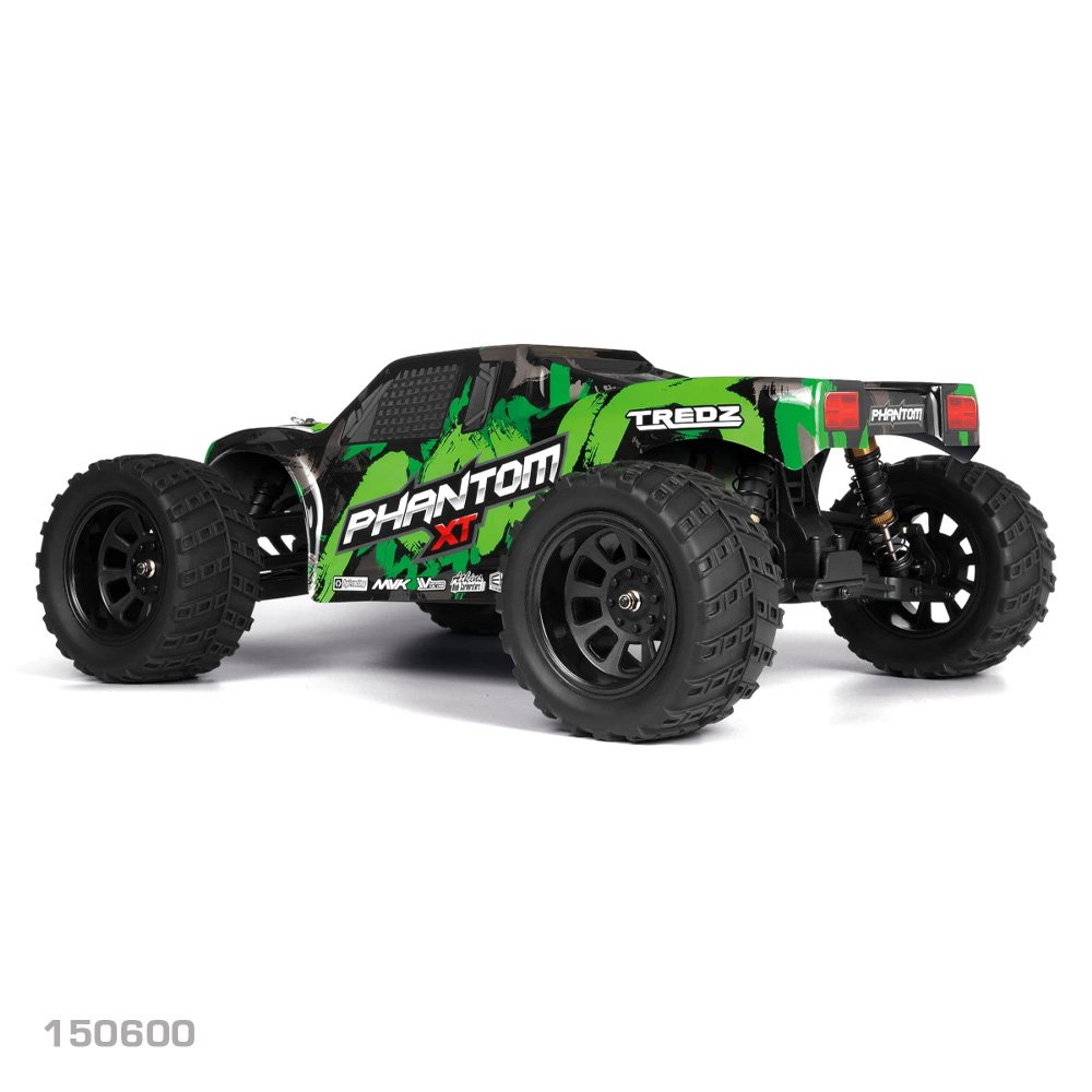 
                  
                    MAVERICK 1/10 PHANTOM XT RTR TRUGGY
                  
                