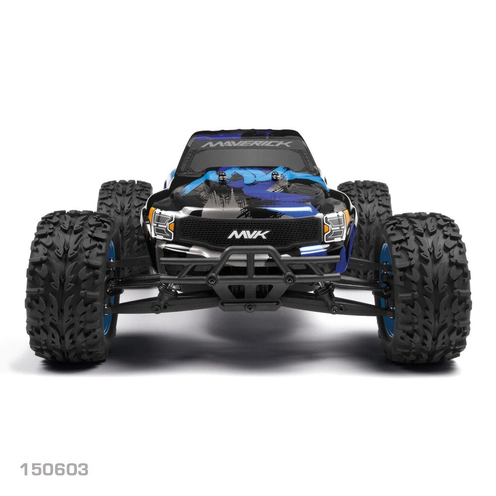 
                  
                    MAVERICK 1/10 PHANTOM MT RTR MONSTER TRUCK
                  
                