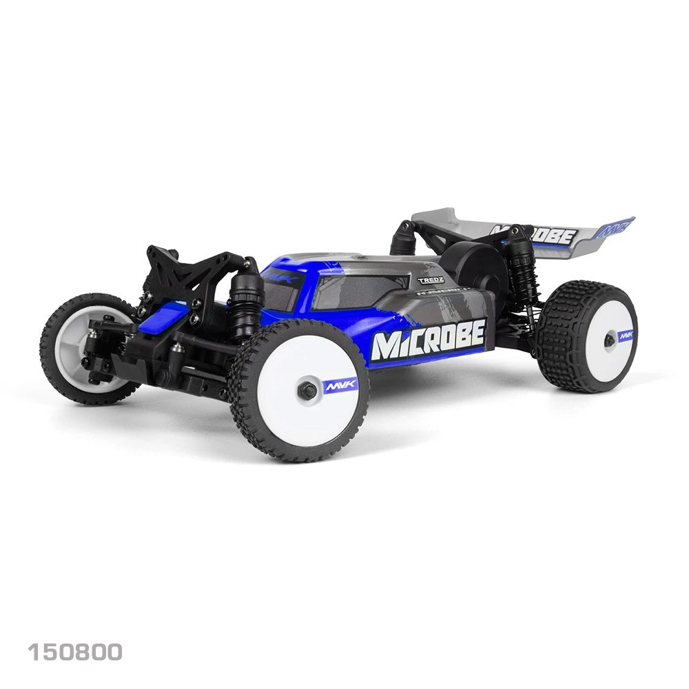 
                  
                    MAVERICK 1/24 MICROBE BUGGY
                  
                