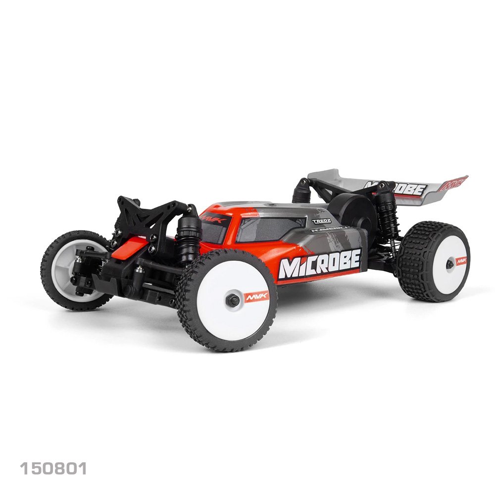 
                  
                    MAVERICK 1/24 MICROBE BUGGY
                  
                