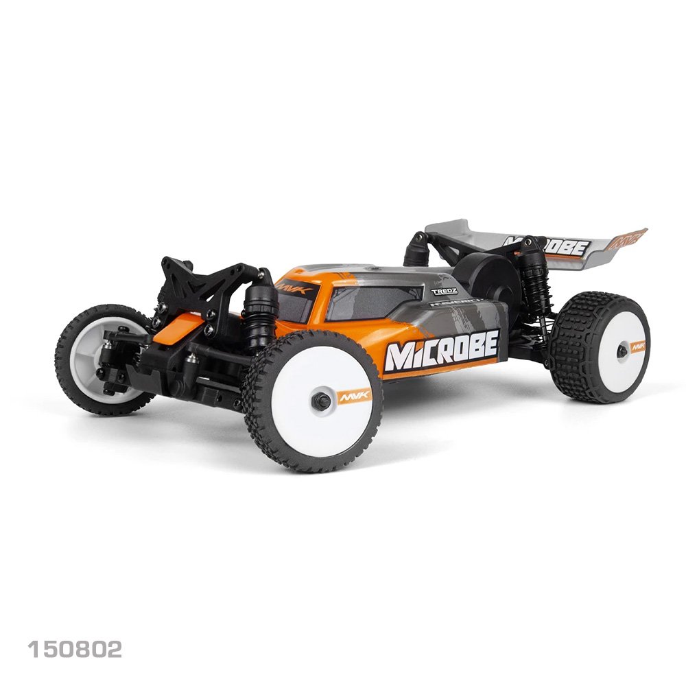 
                  
                    MAVERICK 1/24 MICROBE BUGGY
                  
                