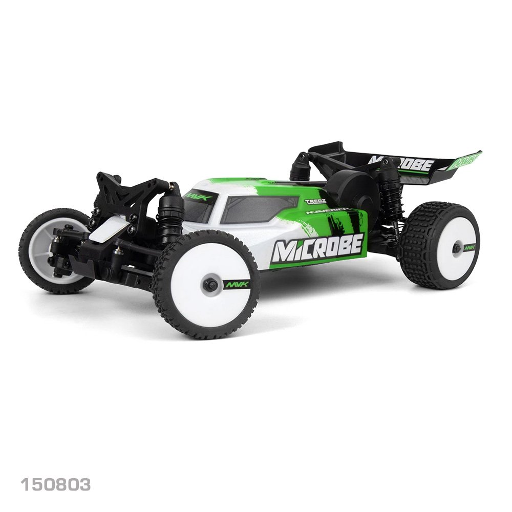 
                  
                    MAVERICK 1/24 MICROBE BUGGY
                  
                