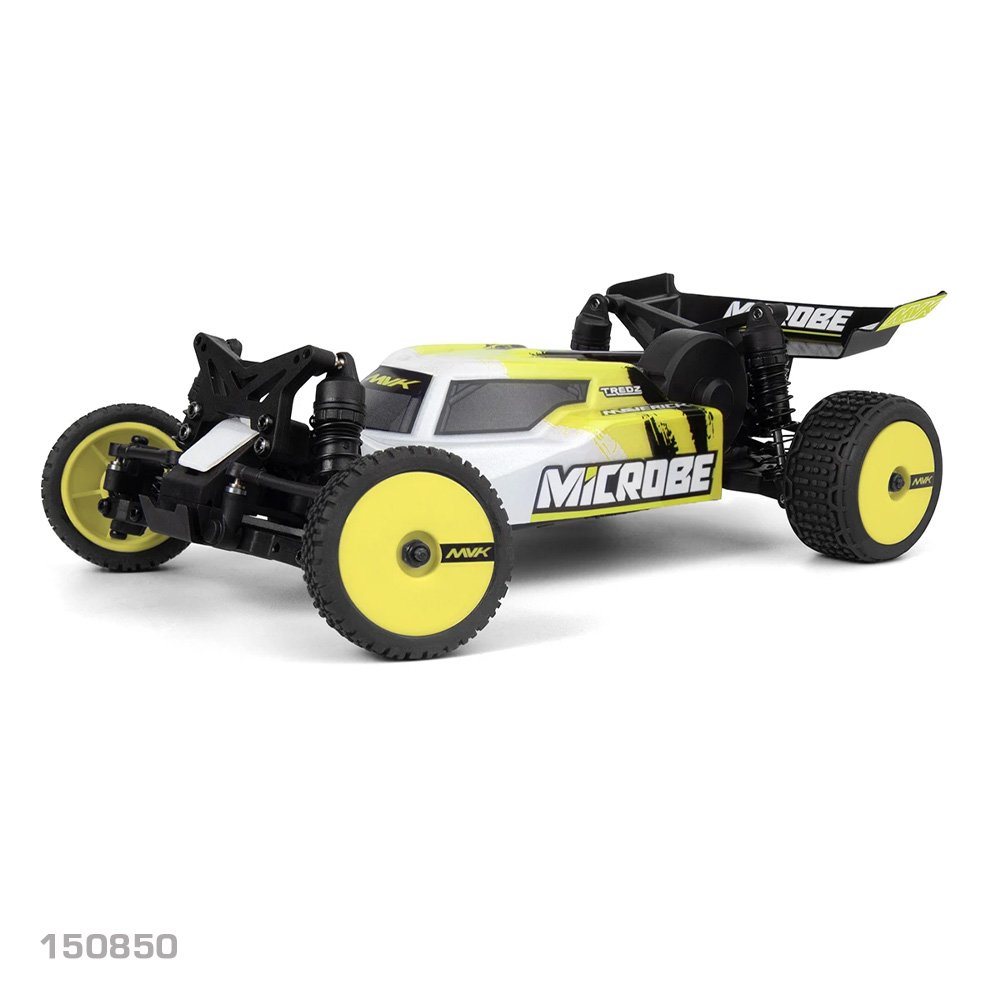 
                  
                    MAVERICK 1/24 MICROBE BUGGY
                  
                