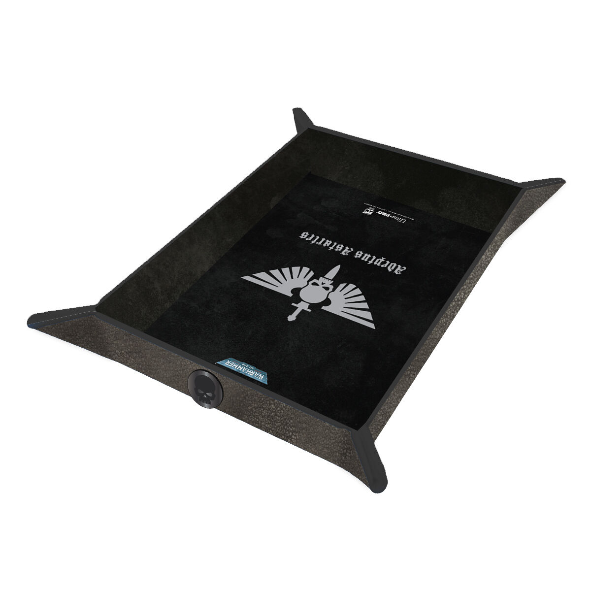 
                  
                    UltraPro Folding Dice Tray: Adeptus Astartes
                  
                