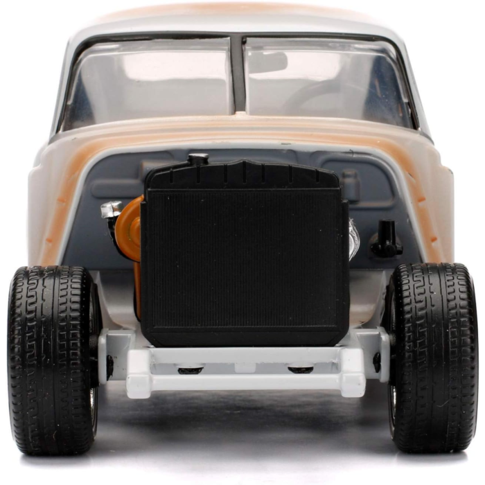 
                  
                    The Fate of the Furious - 1950 Chevrolet Fleetline 1/32 Scale Die-Cast Vehicle Replica
                  
                