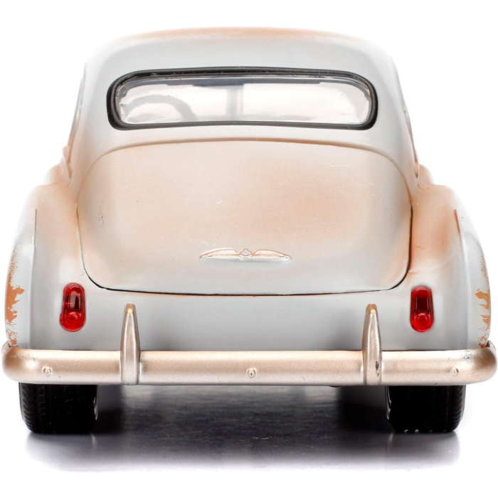 
                  
                    The Fate of the Furious - 1950 Chevrolet Fleetline 1/24th Scale Die-Cast Vehicle Replica
                  
                