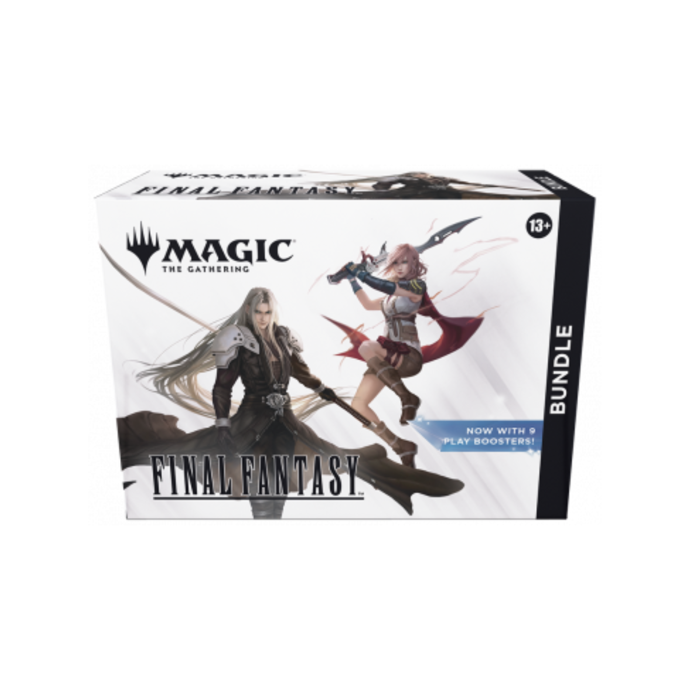 Magic the Gathering: Final Fantasy Bundle