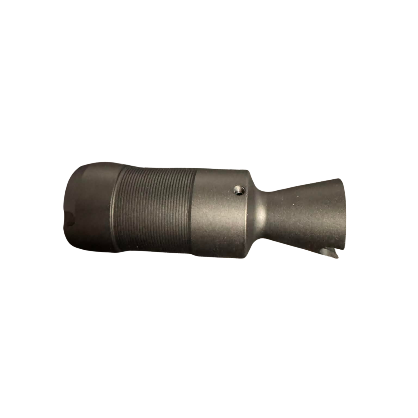 
                  
                    Double Bell AK Hop Up Compensator
                  
                