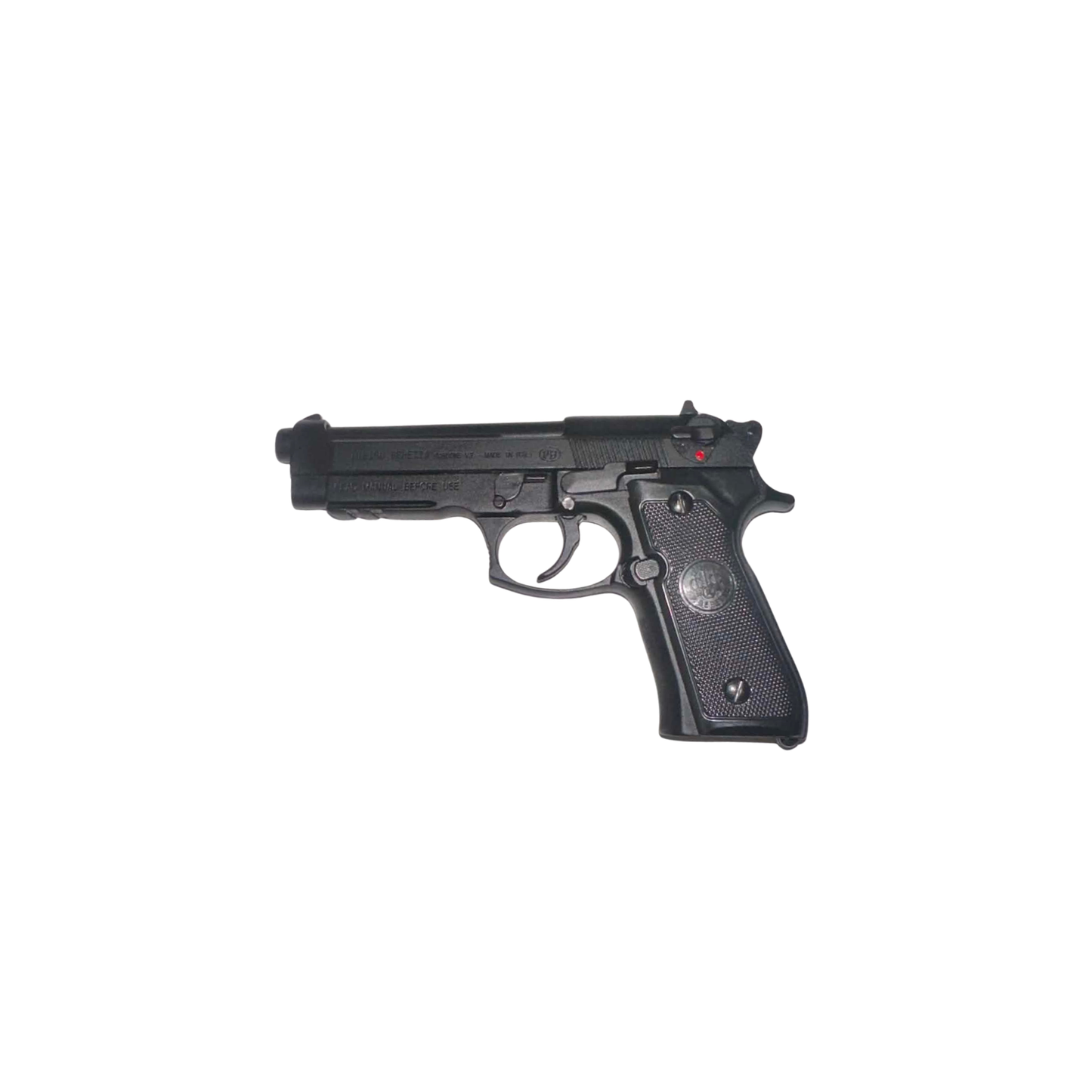 
                  
                    Alloy Empire beretta Gen 5 Keyring
                  
                