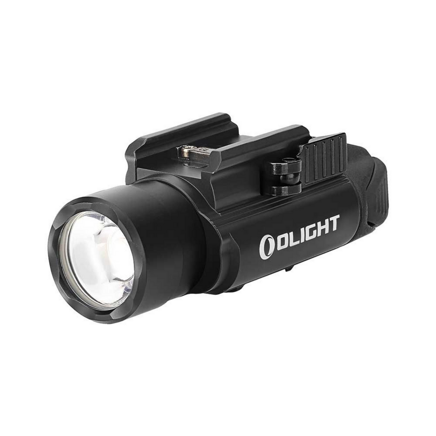
                  
                    Olight PL-Pro Valkyrie 1500 Lumens Compact Tactical Flashlight - Black
                  
                
