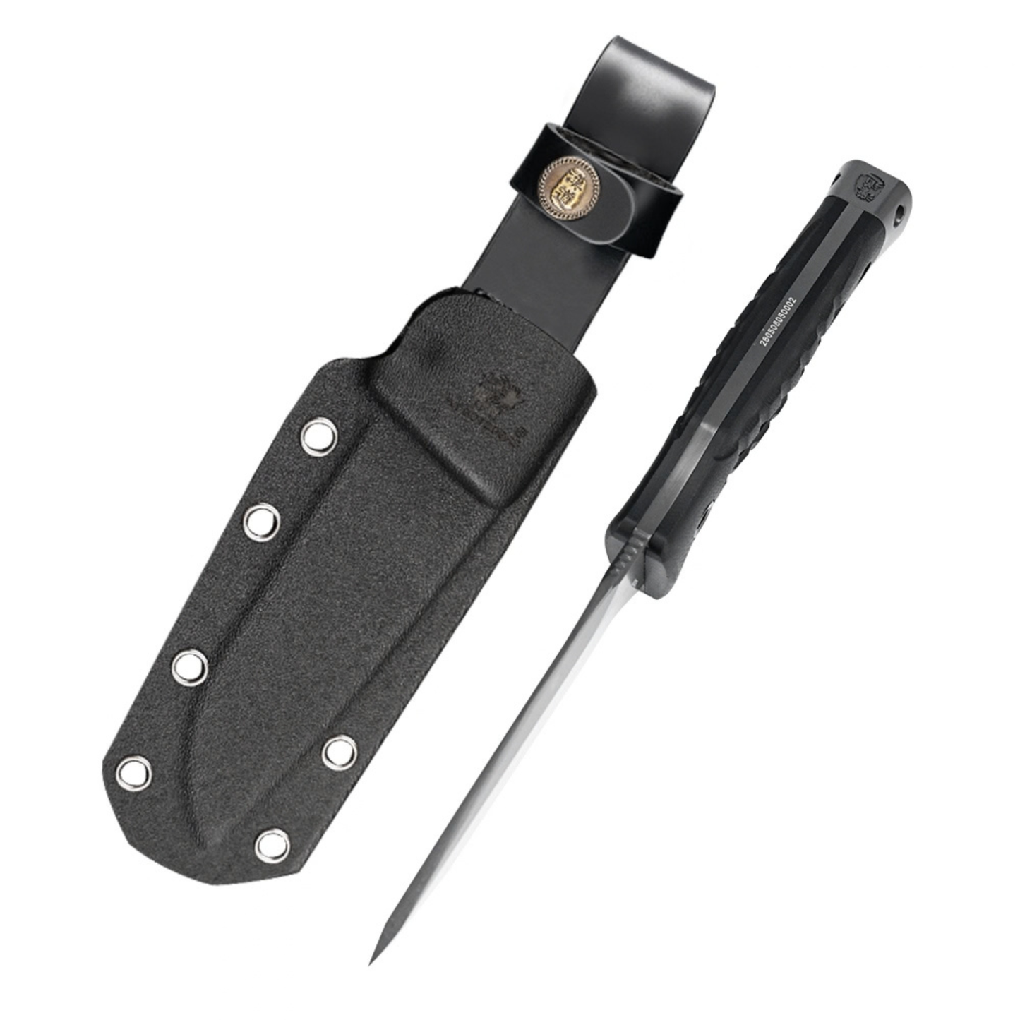 
                  
                    HX OUTDOORS TD-18B Fixed Blade Knife
                  
                