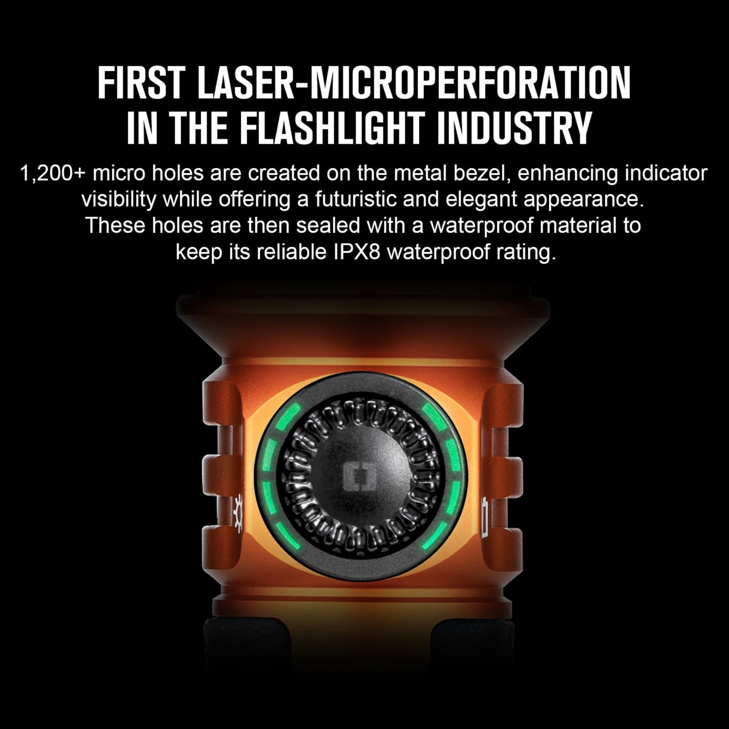 
                  
                    Olight Seeker 4 Pro Powerful Rechargeable Led Torch
                  
                