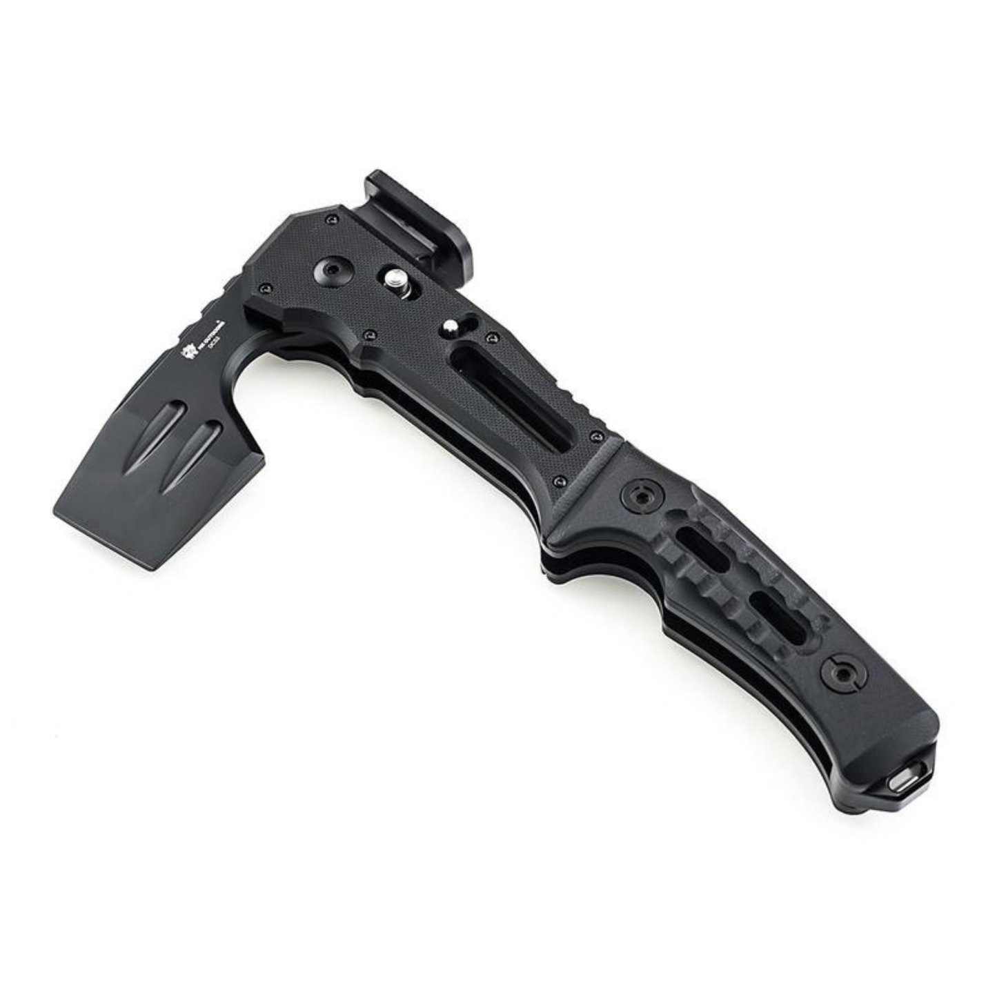 
                  
                    HX OUTDOORS FT-19 FALCILUX Folding Hatchet
                  
                
