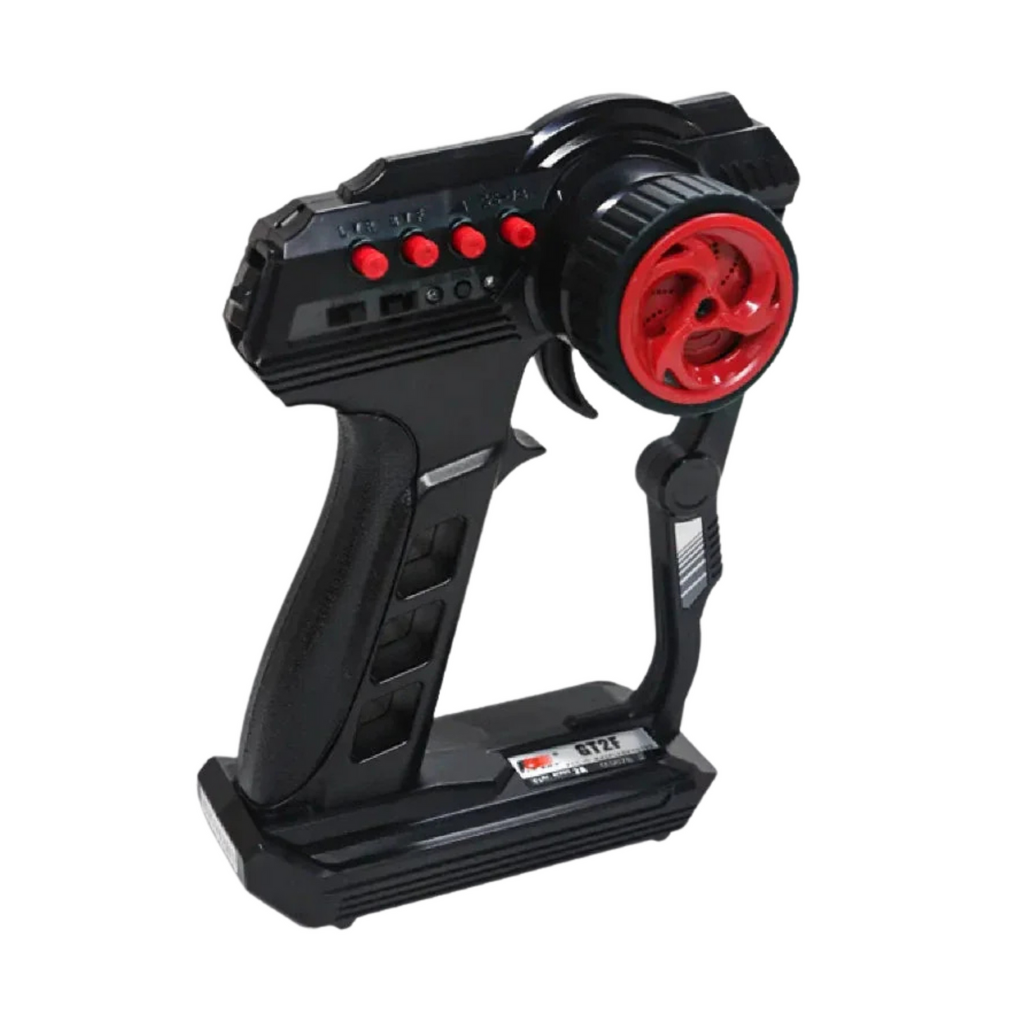 Flysky GT2F 2.4ghz 2channel Transmitter + Reciever