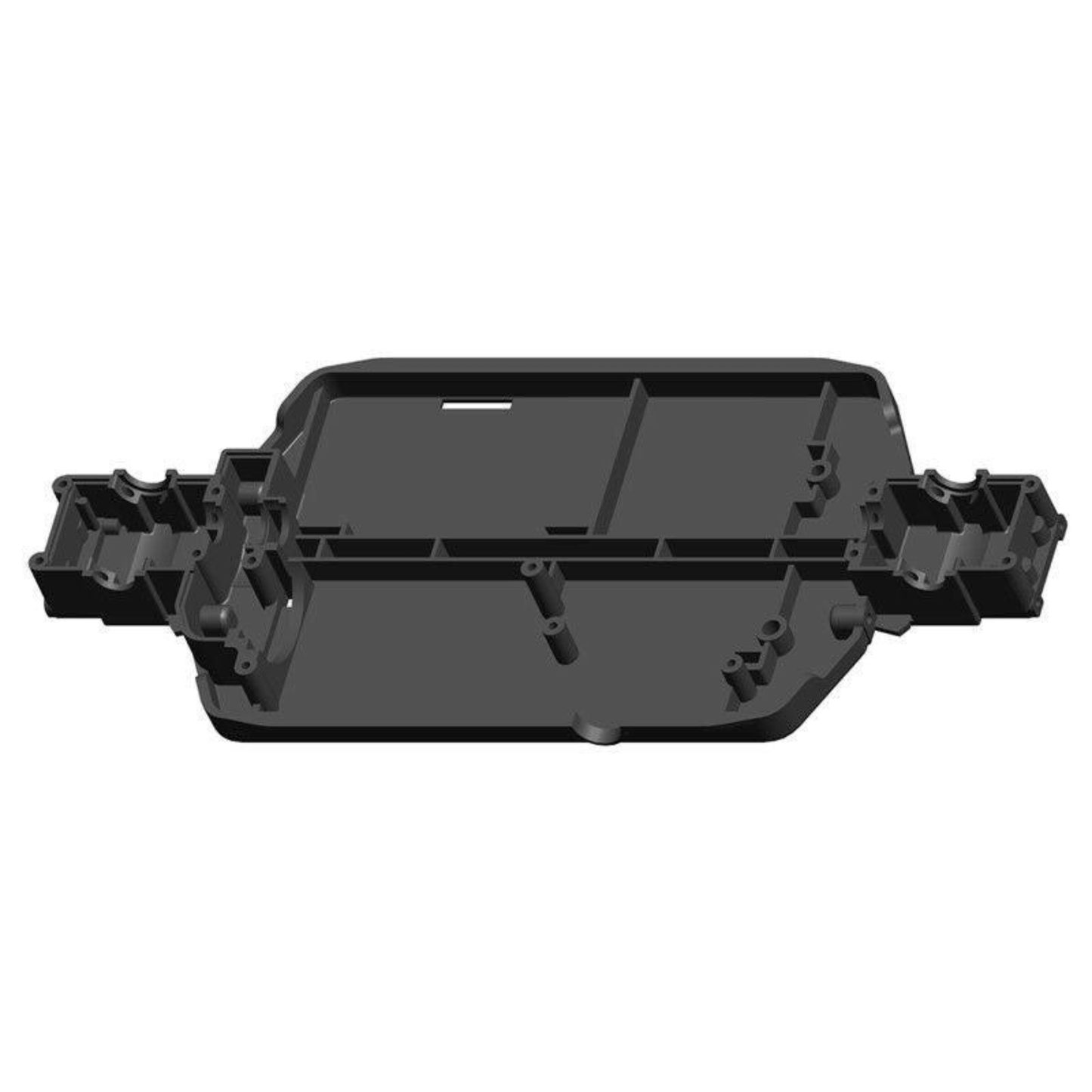 
                  
                    Remo Hobby 1/16 scale spare part P2501 Chassis for SMAX ROCKET DINGO
                  
                